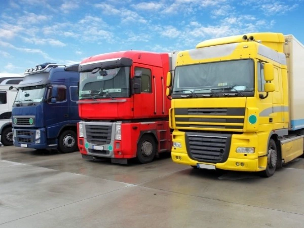 Adana Narlıkapı Nakliye